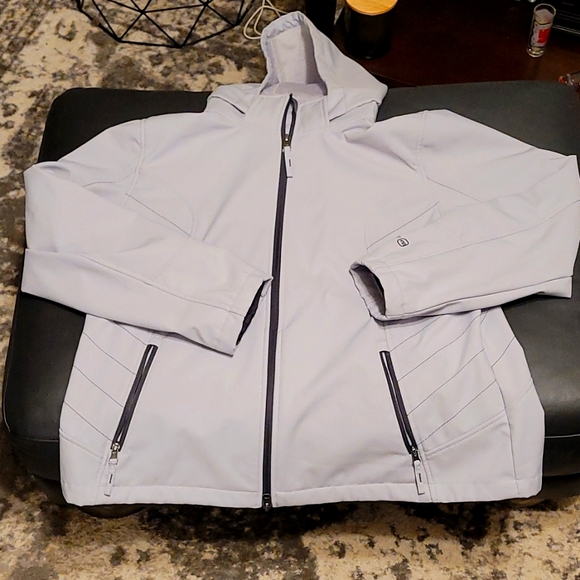 Womens Free Country Soft Shell Jacket, Size: 2XL - Picture 4 of 6